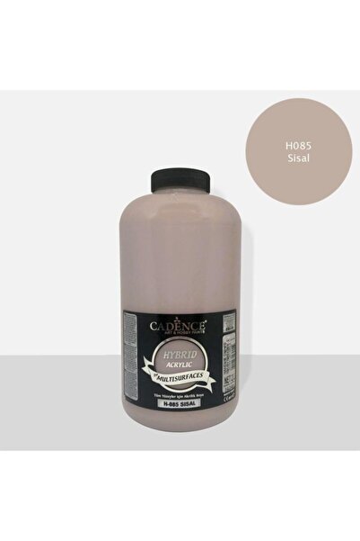 Cadence Boya Hybrıd Akr. Multısurfaces H-085 Sisal 2000ml