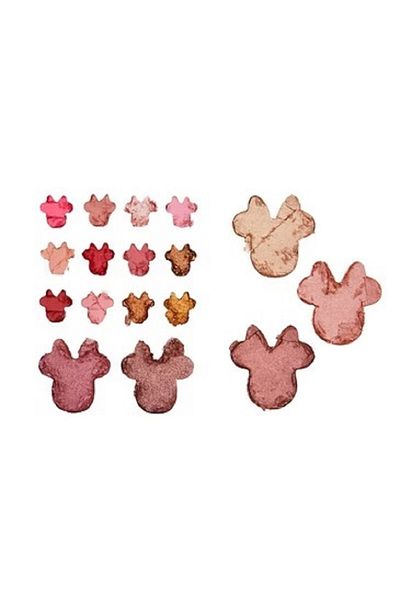 Revolution Minnie All Eyes on Minnie Eyeshadow Palette