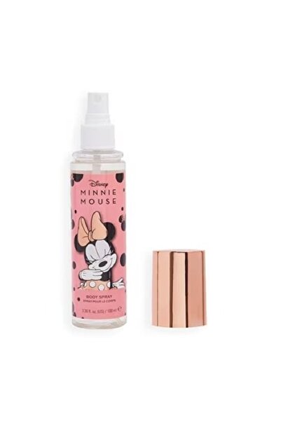 Revolution Minnie Mouse Body Mist