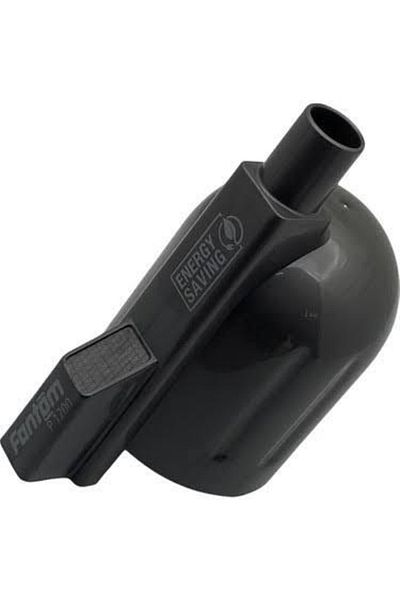 Fantom P1200 Model Practical Smoke Vacuum Cleaner Dust Container