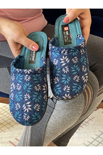 GEZER Winter Home Slippers