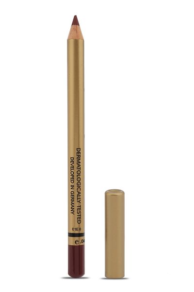 BROOKLIN Lip Liner - Lipliner No: 202(Grey Brown)