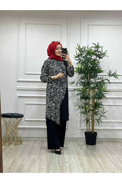 azzebutik 5450 Dream Suit K45 Black