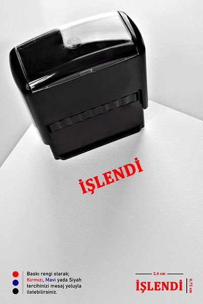 Sırdaş Ready Processed Cash - Small Size - 910