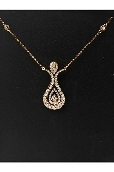 Aşina Gümüş Sevgililer Günü Hediyesi Hürrem Sultan Elmas Montur Taşlı Osmanlı...