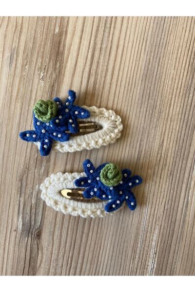 Kadın Girişimciler Atölyesi Cataramă stea de mare cu mărgele cataramă