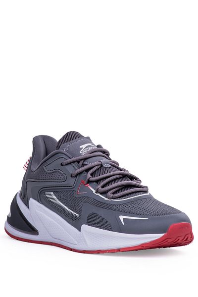 Slazenger Men's Sports Shoes Daily Running Sneaker Walther