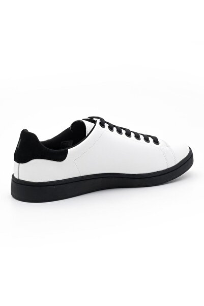 Neil Barret Neil Barret Erkek Sneakers