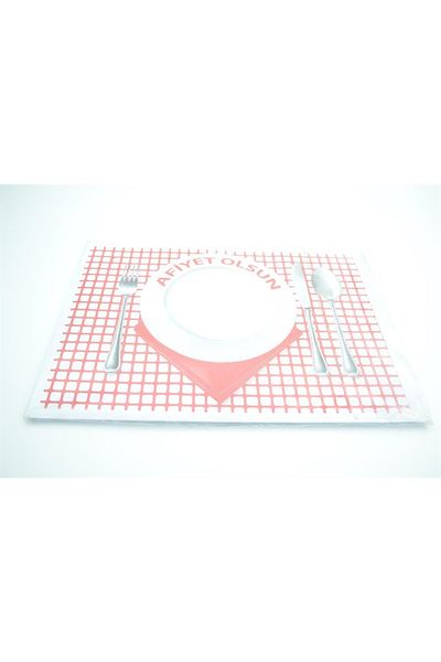 Niceplast American Service Paper 100 Pieces