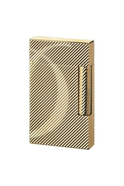 S.T. Dupont Ligne 2 Gold Puro Çakmağı 16429