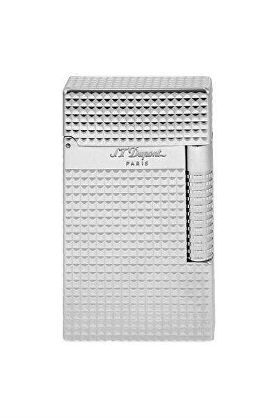 S.T. Dupont Le New Grand Paladium Diamond Puro Çakmağı C23011