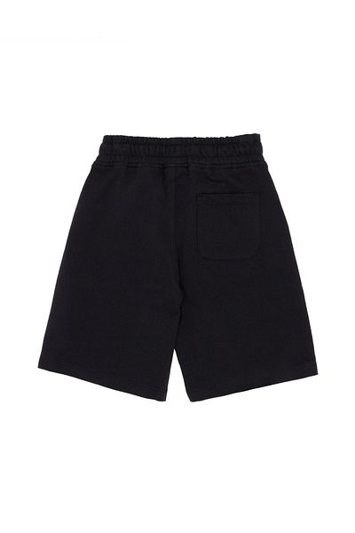 U.S. Polo Assn. Pantaloni scurți și bermude pentru băiat negru