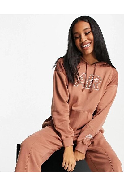 Nike Sportswear Air Fleece Hoodie