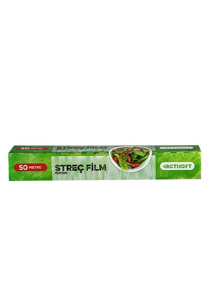 actisoft Stretch Film 50 Meters