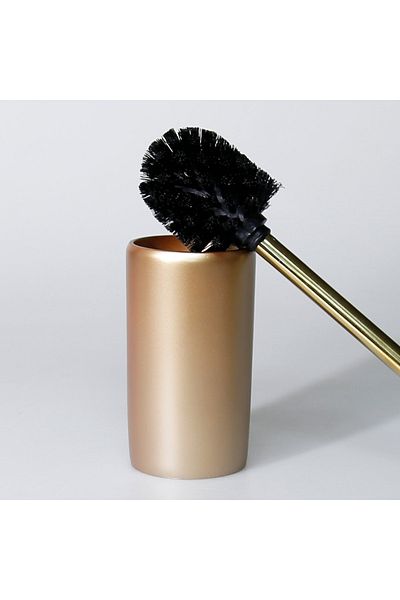 Selim Βούρτσα τουαλέτας Smooth Mink