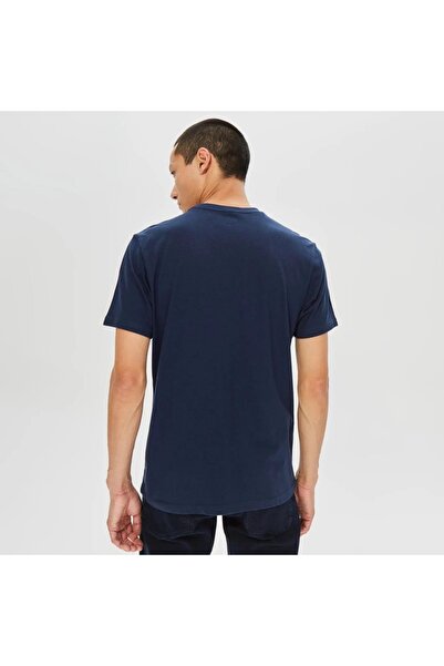 Columbia Cs0282 Csc M Basic Sm Logo Μπλουζάκι από ανοξείδωτο ατσάλι με βούρτσα 9110151466