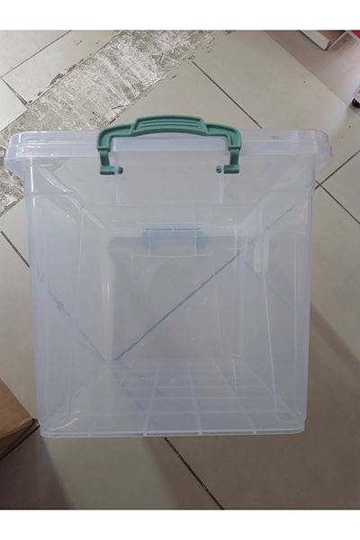 multibox Deep Storage Container 30 Liters No 9