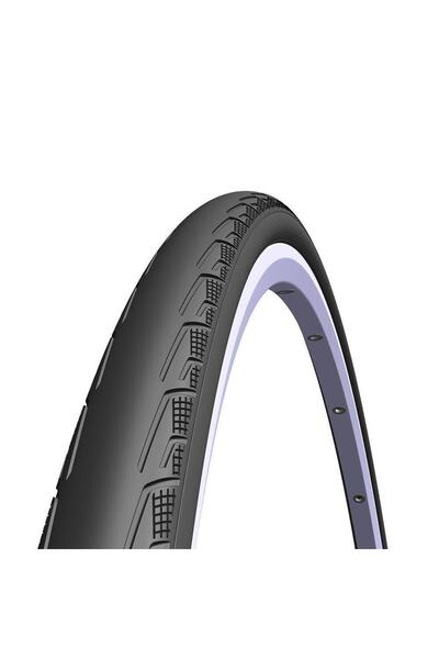 Mitas 26 Jant Bisiklet Ince Dış Lastik, 26x1.50 Yol Lastiği