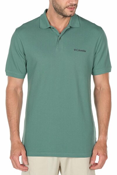 Columbia Cs0214 M Cascade Range Solid Polo II 9180091369