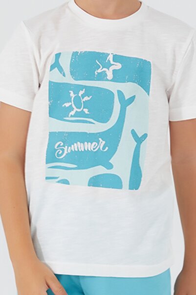 ROLY POLY Rp3036-g Set bermude pentru copii