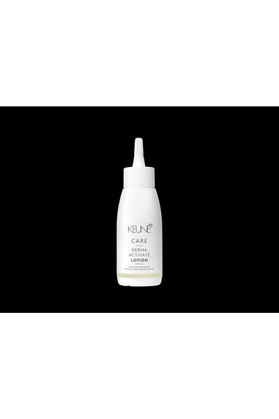 Keune 75 ml Relaxing Leave-In Lotion - Derma Sensitive Sensitive Scalp