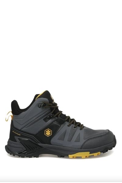 lumberjack Ανδρικές μπότες Starhi Winter Waterproof