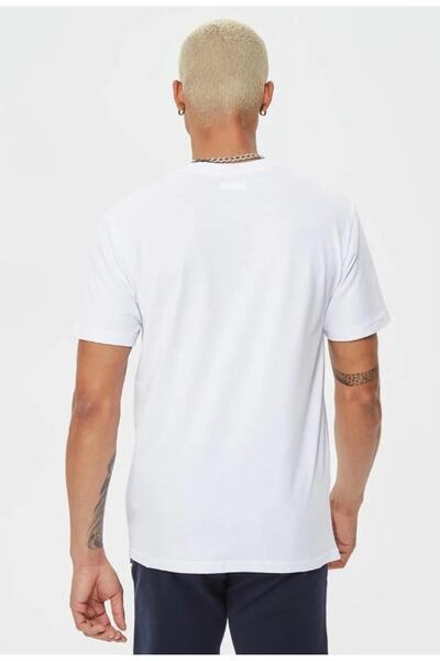 Columbia Cs0287 Csc m Basic Big Logo Brushed Ss Tee 9110141100