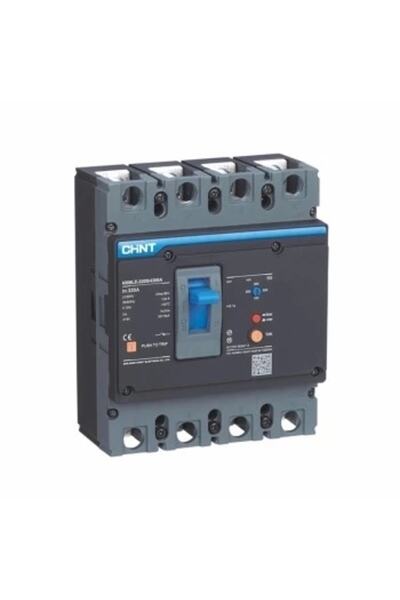CHİNT ELECTRİC Chint Yangın Koruma Şalteri 4x250a