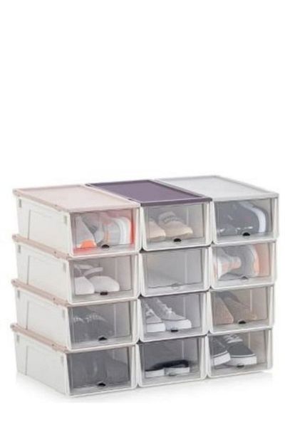 Perodia Ανδρικό σετ παπουτσιών Modular 6