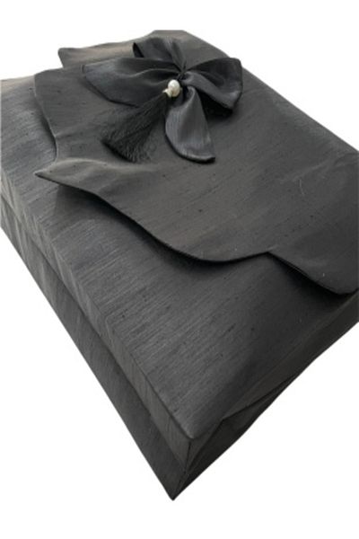 ÇEYİZAL Envelope Bundle with Bow