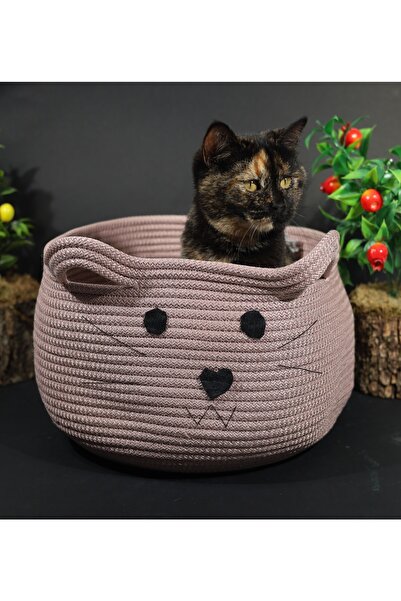 Turnberry Sweetcat Jüt Ip Kedi Evi