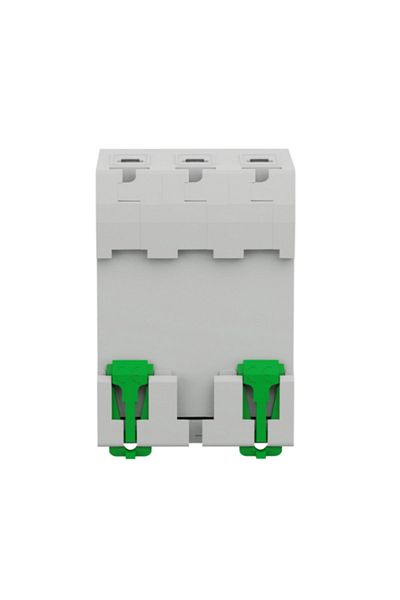 Schneider Electric مصهر كهربائي Easy9 Mcb Ez9f51310 10a (3P، 10KA، C CURVE)