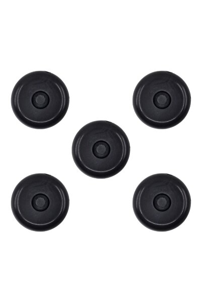 Genel Markalar Universal Emniyet Kemer Stop Klips 5'li