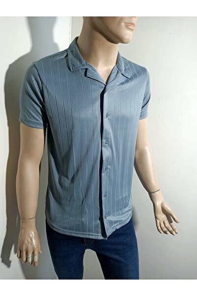 PACHOZ Спортивна сорочка з короткими рукавами