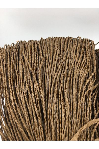 Chuva Paper Rope Brown