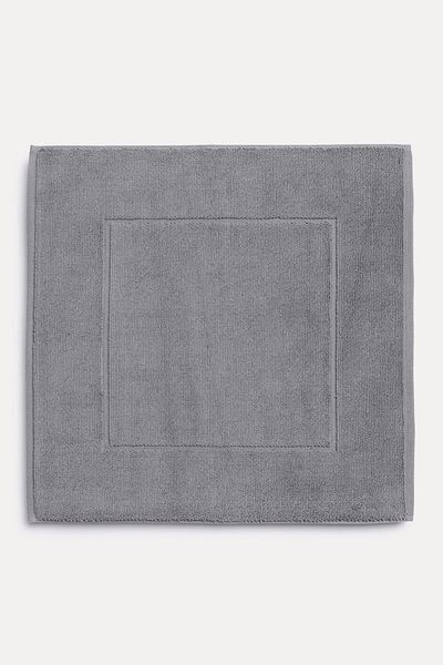 Baveno Covoraș de baie 100% bumbac 60x60