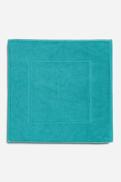 Baveno Covoraș de baie 100% bumbac 60x60