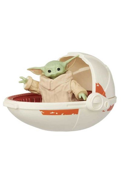 Hasbro Star Wars Grogu 6 Cm Figure F4050/e8063