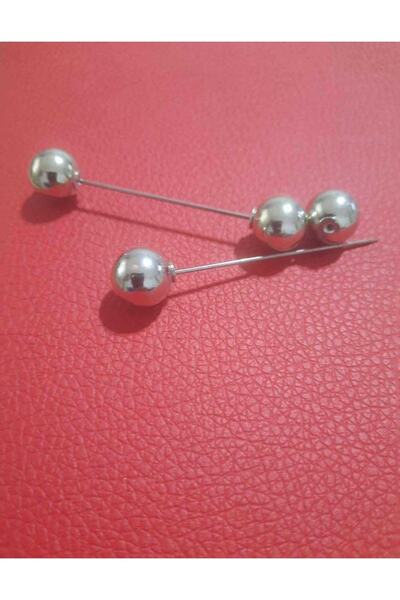 İMREN AKSESUAR Gömlek Yaka Iğnesi 6 cm