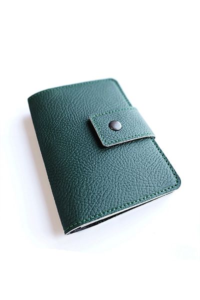 ViP GiFT Passport Case Vegan Leather Passport Holder