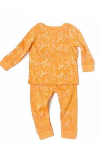 Bibaby 59716 طقم بيجامة للأطفال