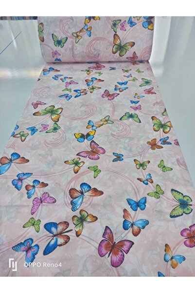 Mert Collection Çarşı Metrelik Tesatura Husa Pilota Tesatura 100x240 Cm