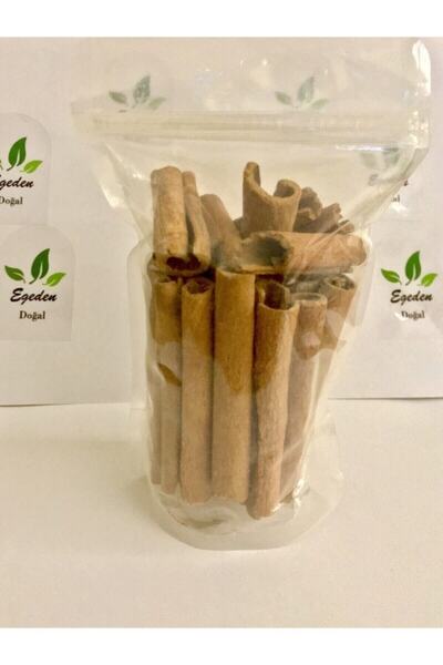 egeden doğal gıda Tarçın Kabuk (çubuk) 100 Gram 1. Kalite