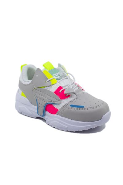 MAKRAS EXCLUSIVE Cool Y3 Ice Anatomical Boy's Daily Sports Shoes