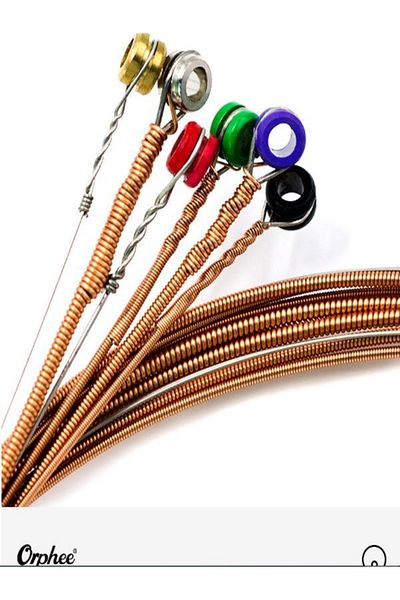 Orphee Acoustic Guitar String Sa38