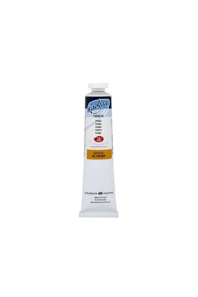ST. PETERSBURG St Ptersburg Ladoga Oıl Color 46ml Indıgo