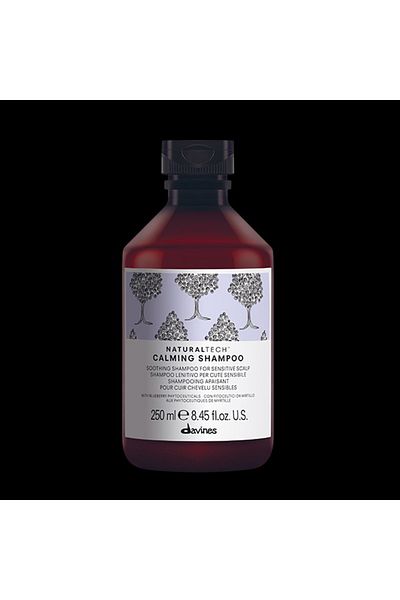 Davines 71262 Naturaltech™ Head Scalp Soothing Calming Shampoo - 250ml8004608256519veg