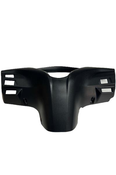 MotoExpress Kuba Zenzero Km Kilometre Saat Gösterge Çerçevesi Muhafazası Gren...