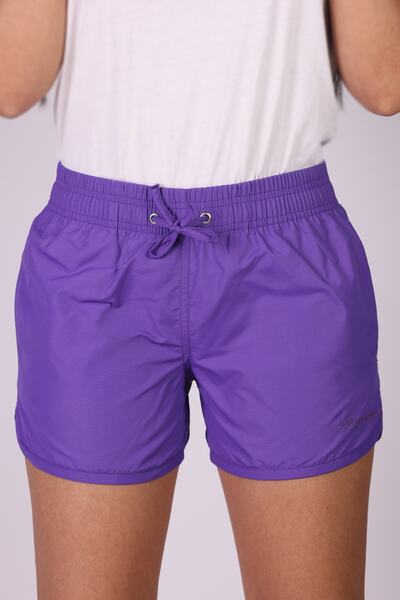 Dopomare Kadın Deniz Şortu