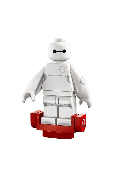 LEGO Disney Mini Figure 100thYear 71038 -17 Baymax